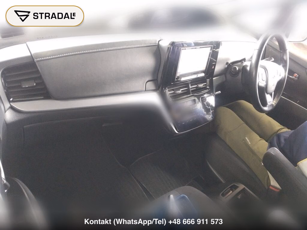 TOYOTA ESTIMA 5D AERAS, miniaturka 4