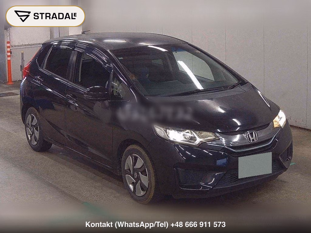 HONDA FIT HYBRID L PACKAGE, miniaturka 2