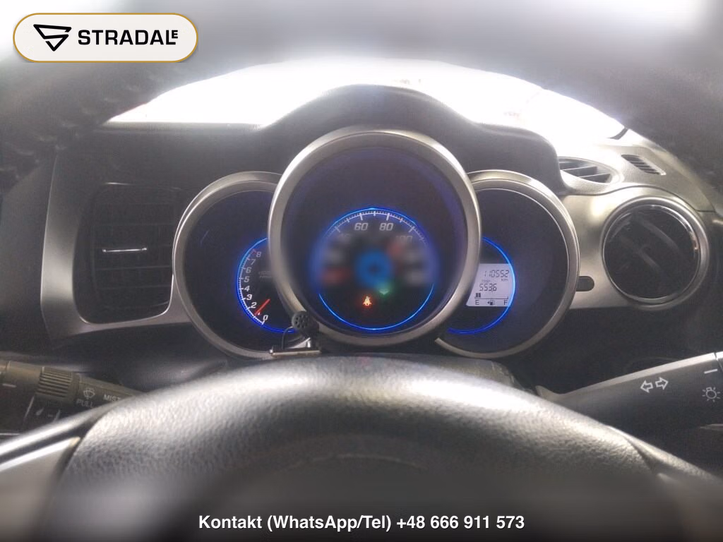 HONDA N-BOX SLASH X, miniaturka 7