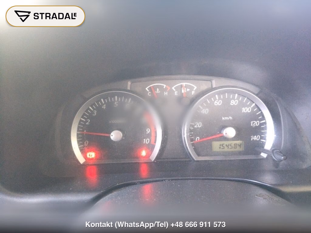 SUZUKI JIMNY 3D 4WD CROSS ADVENTURE XC, miniaturka 7