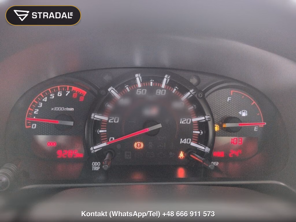 DAIHATSU COPEN OP GR SPORT, miniaturka 7