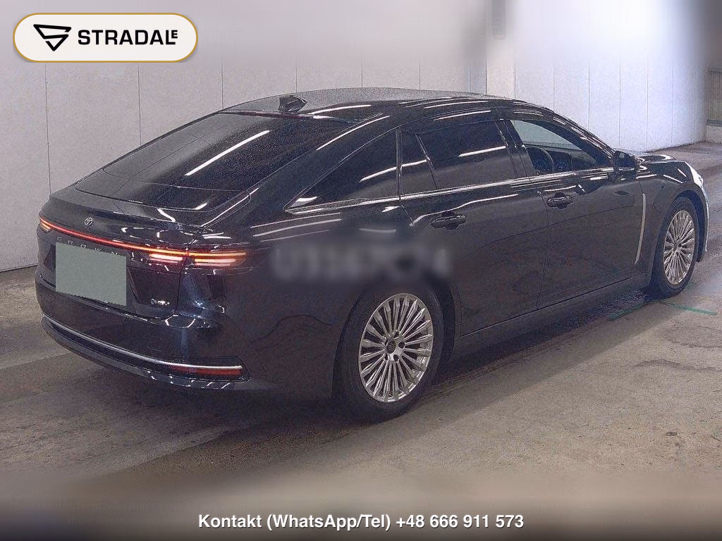 TOYOTA CROWN 4D Z(HEV), miniaturka 6