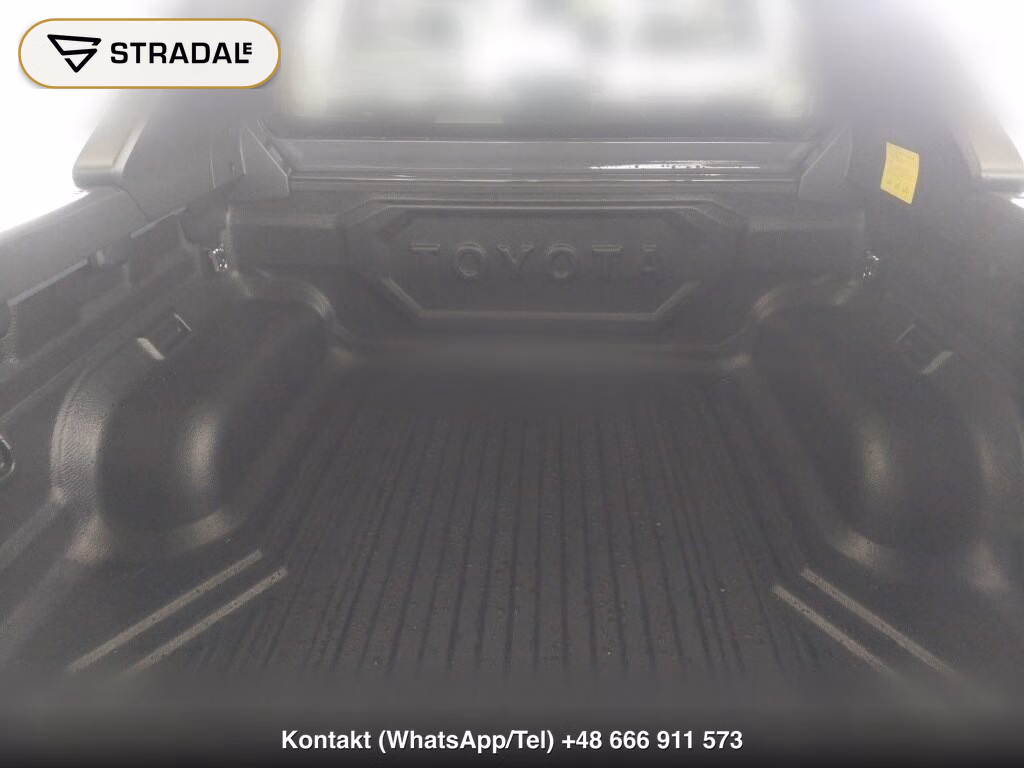 TOYOTA HILUX 4D 4WD Z ADVENTURE, miniaturka 7