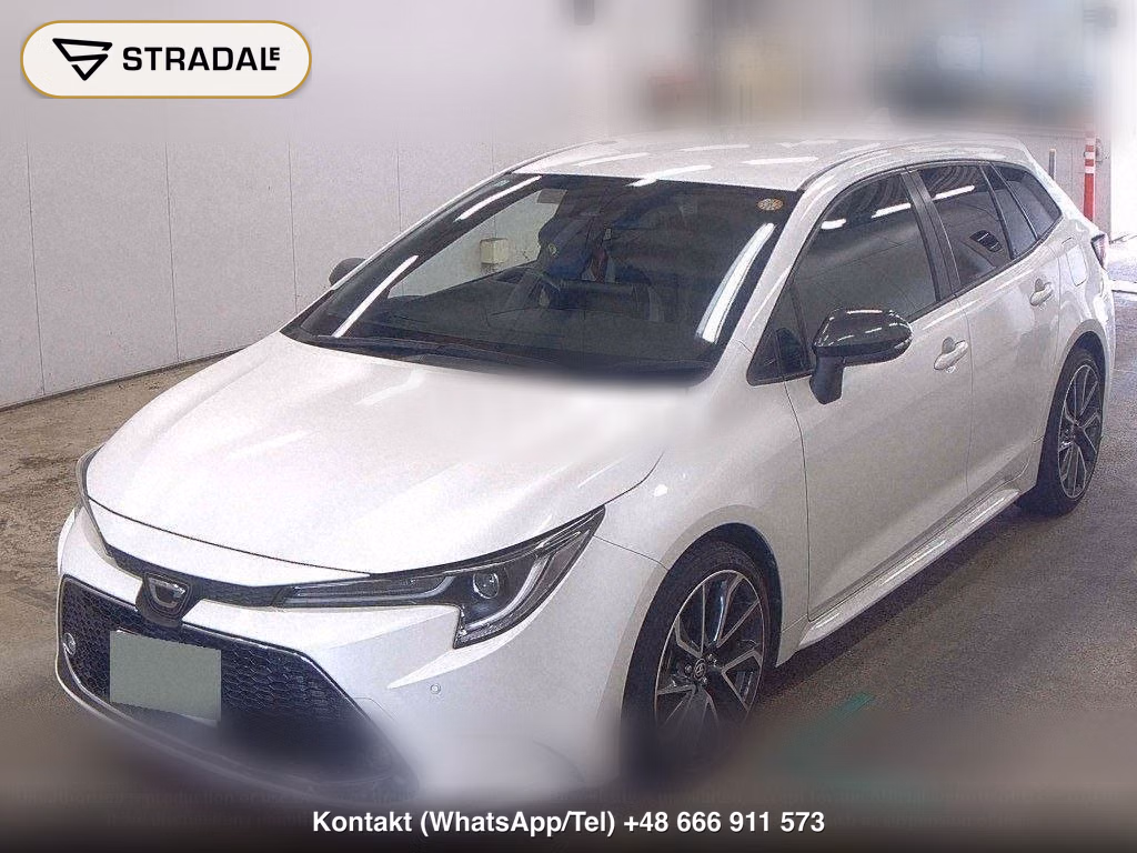 TOYOTA COROLLA TOURING WXB, miniaturka 5