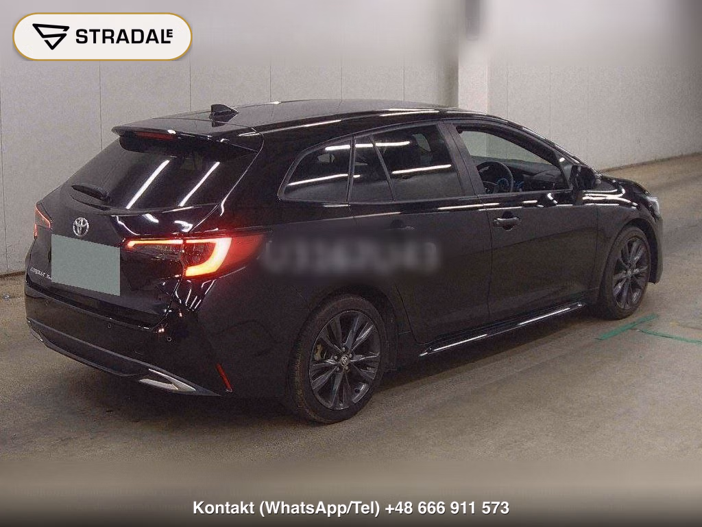 TOYOTA COROLLA TOURING WXB, miniaturka 6