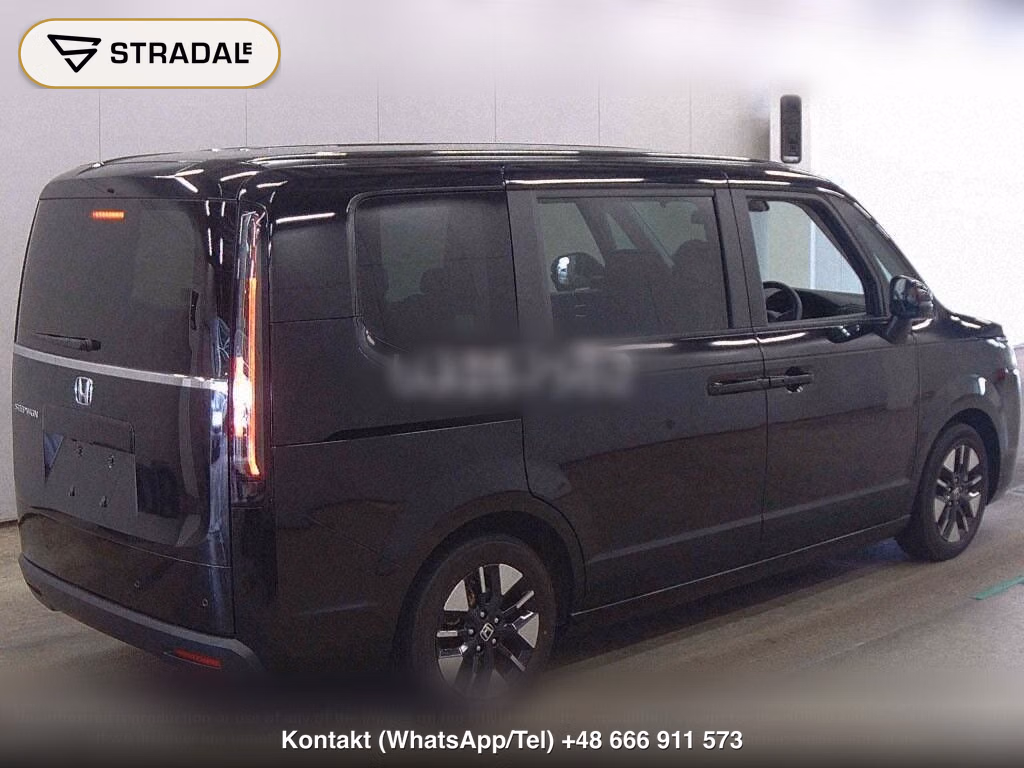 HONDA STEPWAGON 5D AIR, miniaturka 6