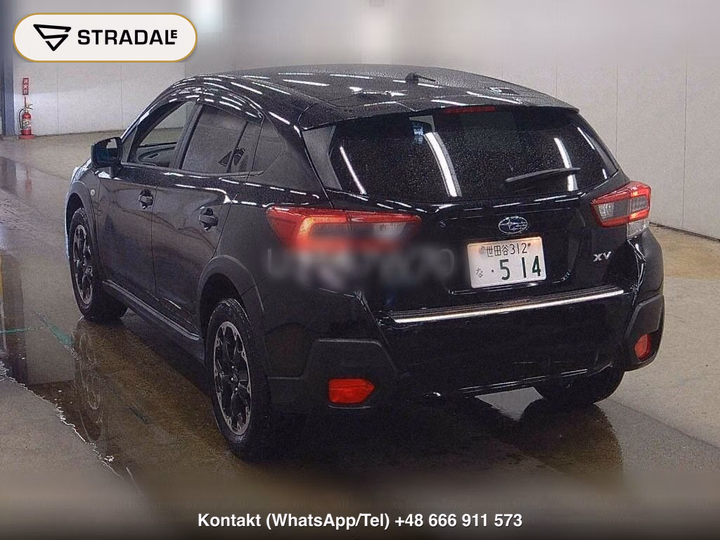 SUBARU IMPREZA XV 4WD 1.6I-L EYESIGHT, miniaturka 3