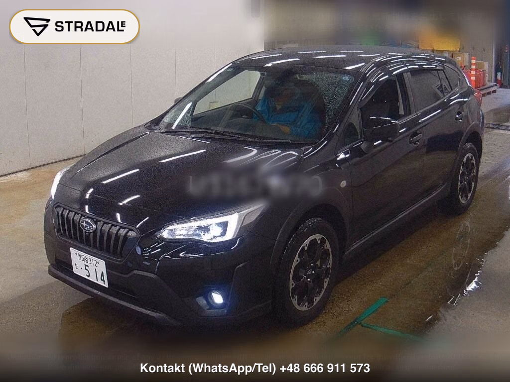 SUBARU IMPREZA XV 4WD 1.6I-L EYESIGHT, miniaturka 5
