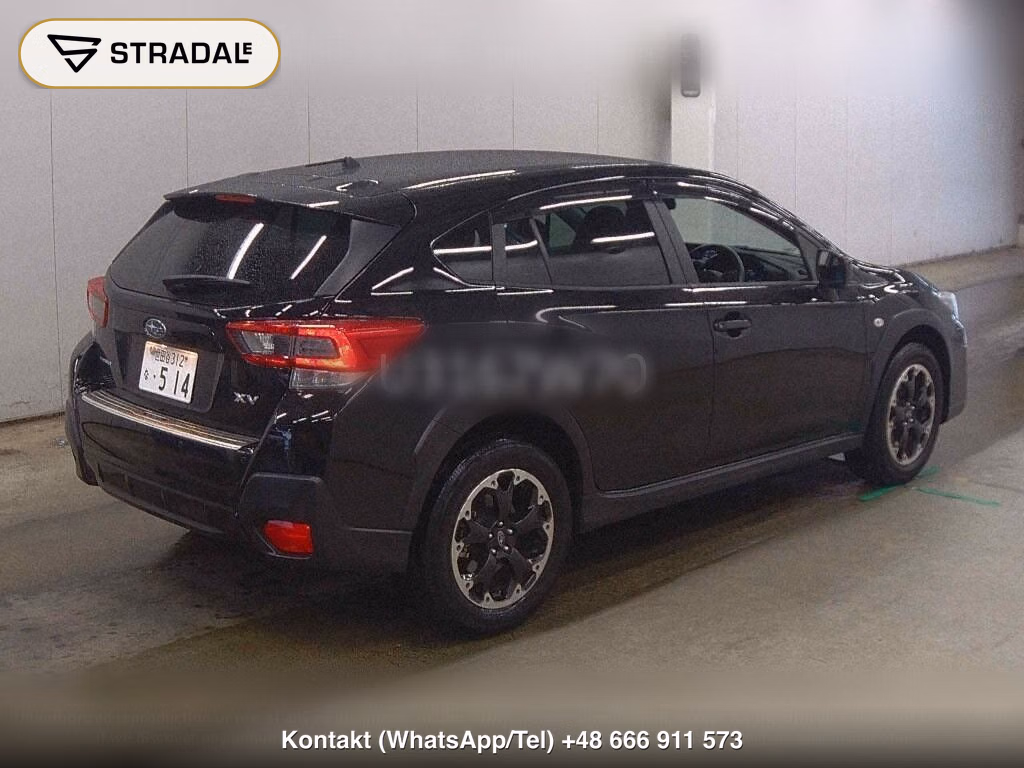 SUBARU IMPREZA XV 4WD 1.6I-L EYESIGHT, miniaturka 6