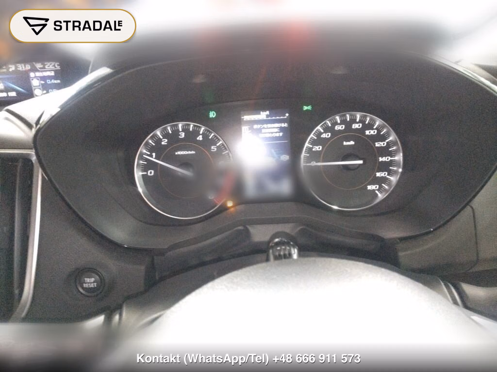 SUBARU IMPREZA XV 4WD 1.6I-L EYESIGHT, miniaturka 7