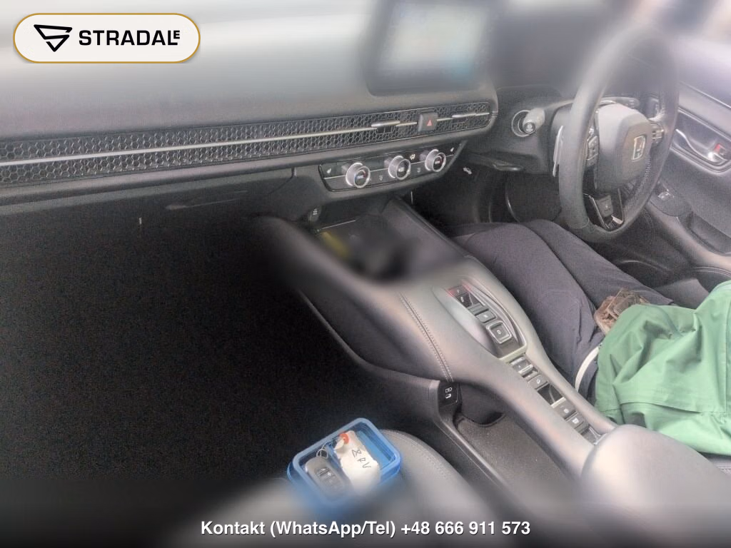HONDA ZR-V E:HEV Z, miniaturka 4