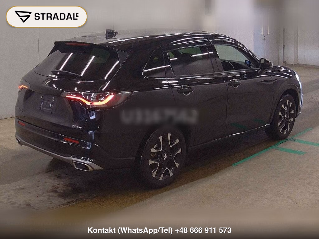 HONDA ZR-V E:HEV Z, miniaturka 6