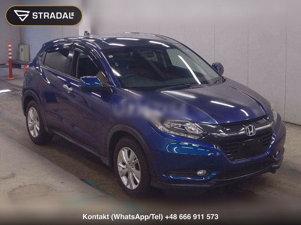 HONDA VEZEL X, miniaturka 2