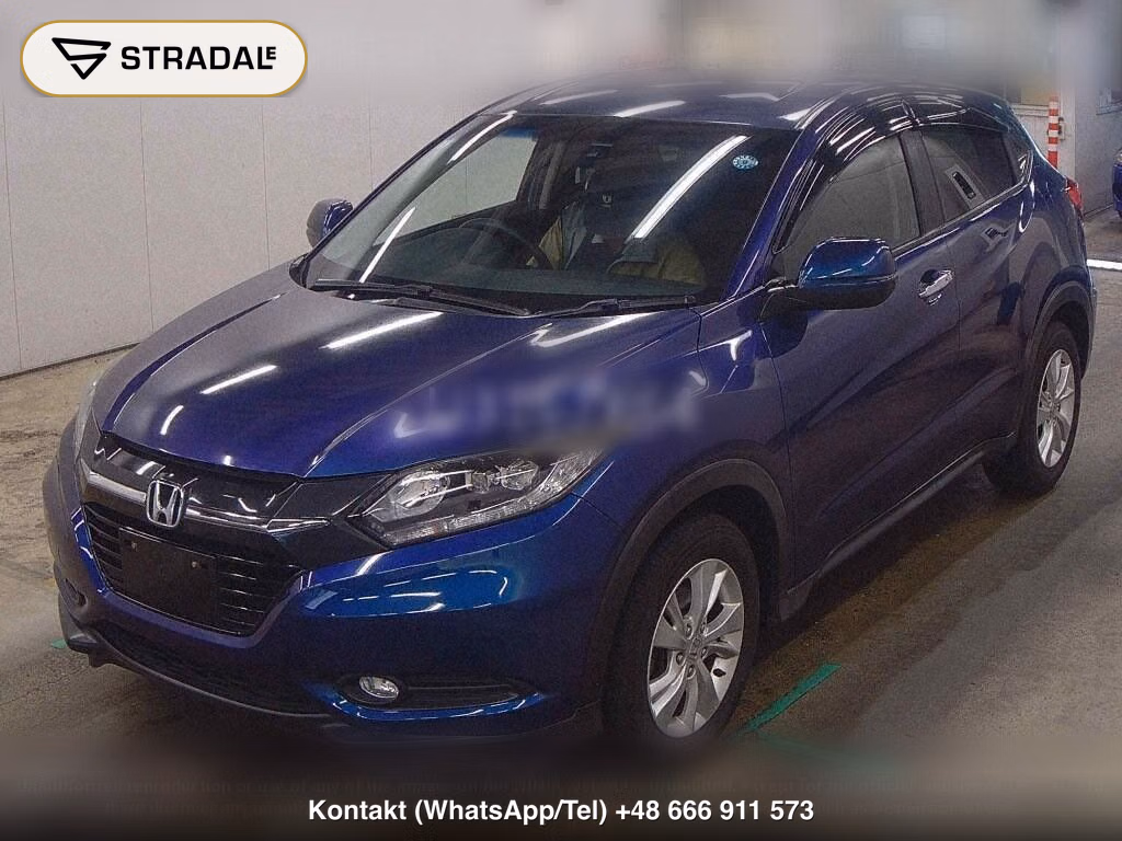 HONDA VEZEL X, miniaturka 5