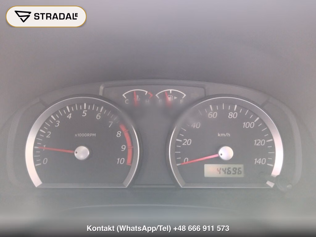SUZUKI JIMNY 3D 4WD WILD WIND, miniaturka 7