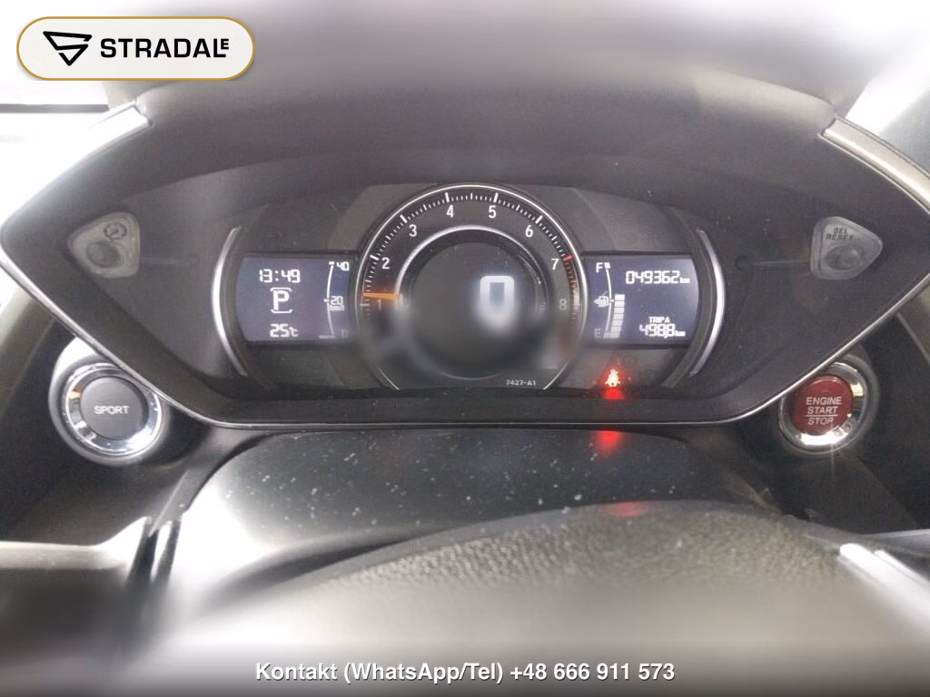 HONDA S660 α, miniaturka 7