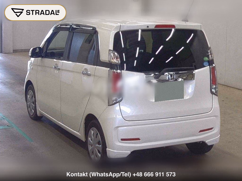 HONDA N-WGN G SS PACKAGE, miniaturka 3