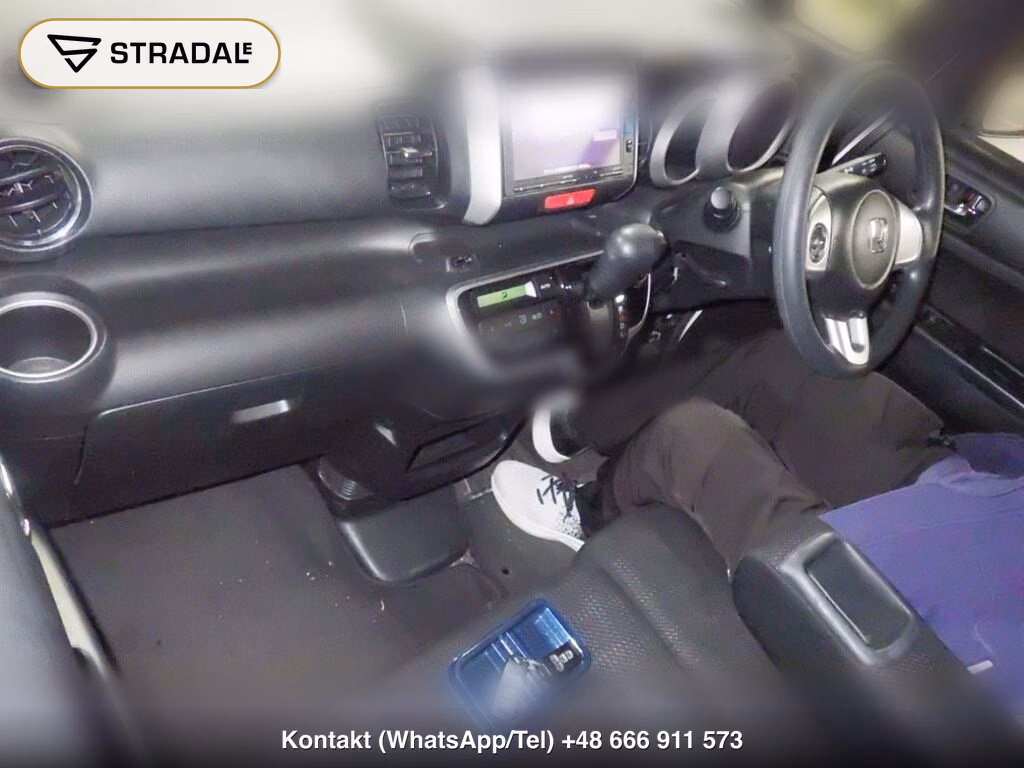 HONDA N-BOX SS PACKAGE, miniaturka 4