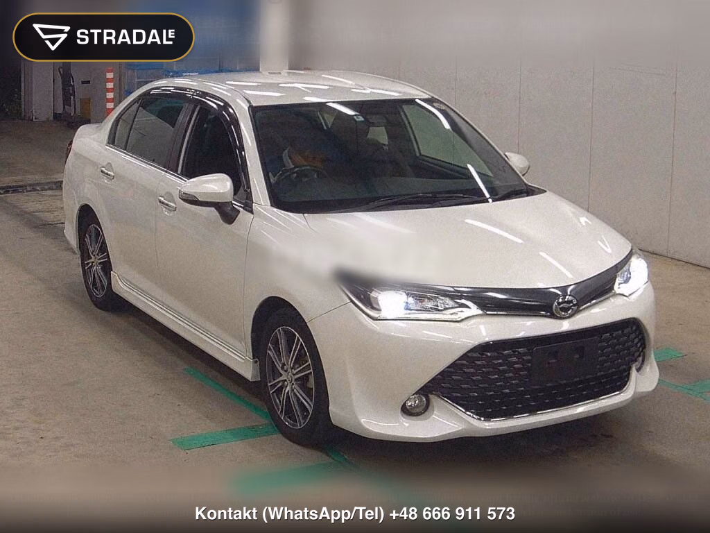 TOYOTA COROLLA AXIO 1.5G W×B, miniaturka 2
