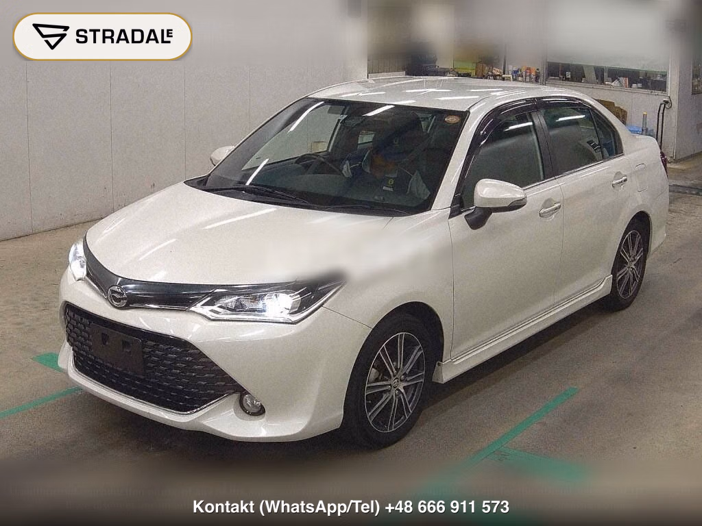 TOYOTA COROLLA AXIO 1.5G W×B, miniaturka 5