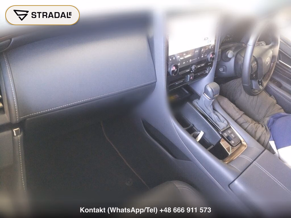 TOYOTA ALPHARD 4WD Z, miniaturka 4