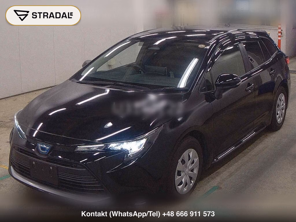 TOYOTA COROLLA TOURING 4WD HYBRID G, miniaturka 5