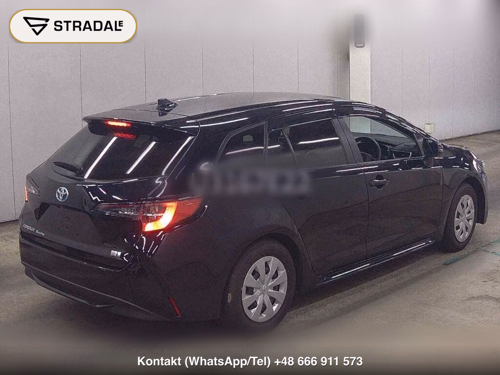 TOYOTA COROLLA TOURING 4WD HYBRID G, miniaturka 6