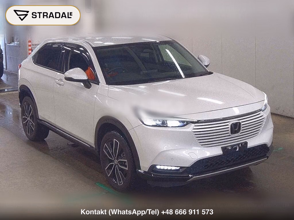 HONDA VEZEL HYBRID E:HEV Z, miniaturka 2