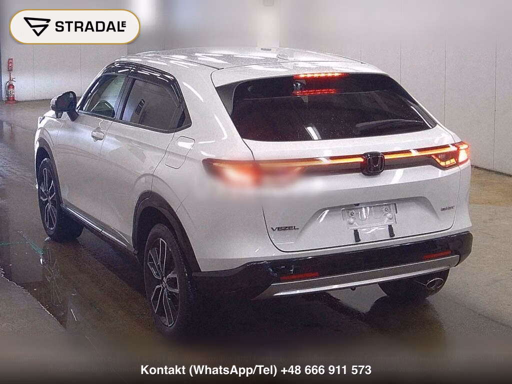 HONDA VEZEL HYBRID E:HEV Z, miniaturka 3