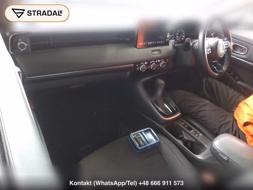 HONDA VEZEL HYBRID E:HEV Z, miniaturka 4
