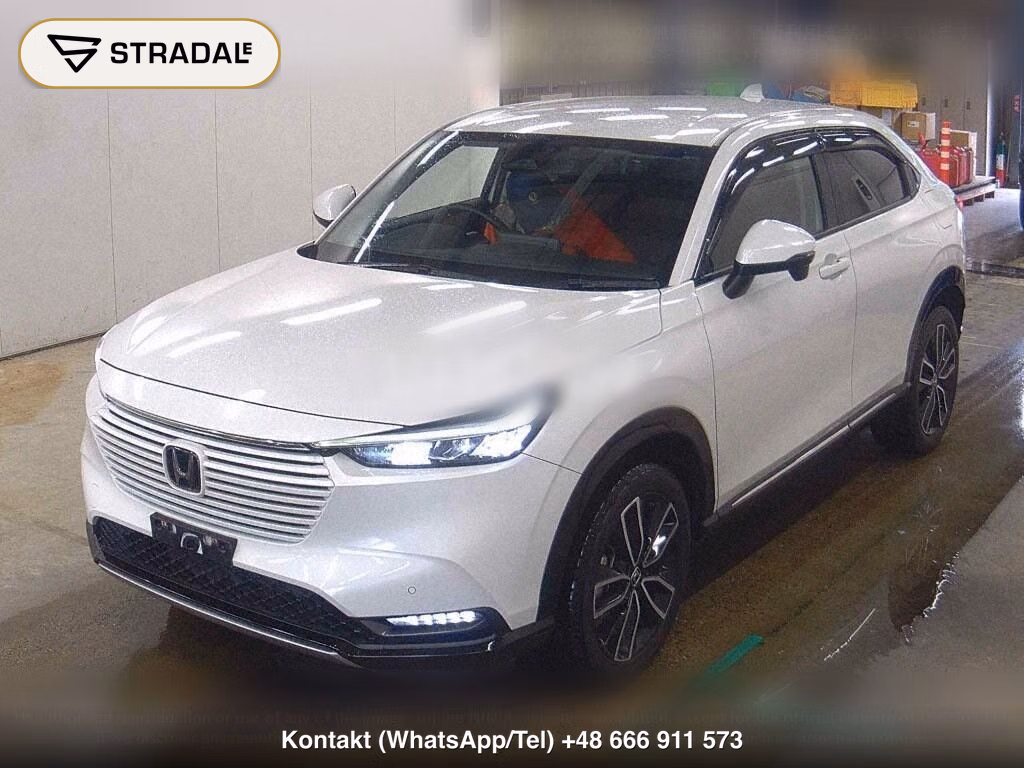 HONDA VEZEL HYBRID E:HEV Z, miniaturka 5