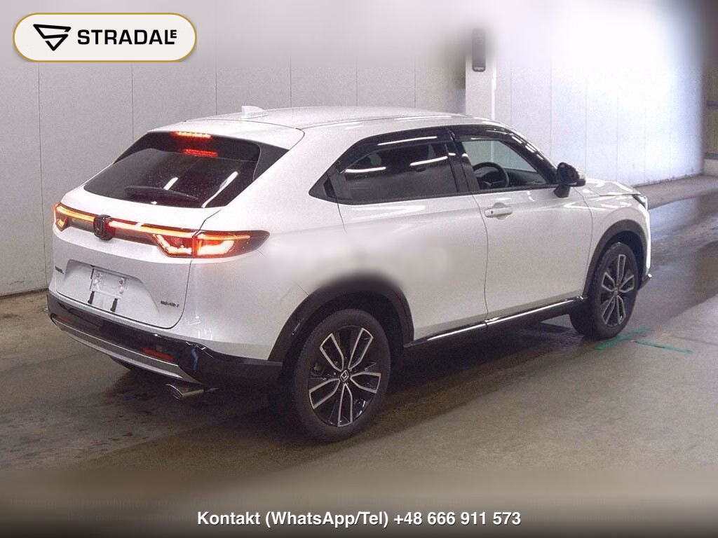HONDA VEZEL HYBRID E:HEV Z, miniaturka 6
