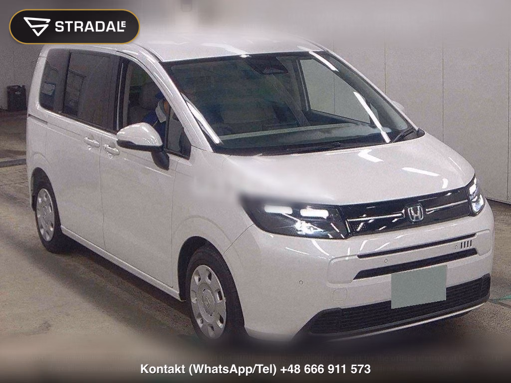 HONDA FREED HYBRID EHEV AIR, miniaturka 2