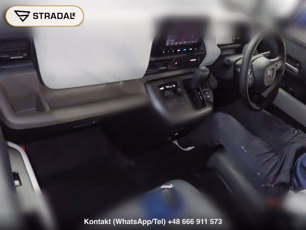 HONDA FREED HYBRID EHEV AIR, miniaturka 4