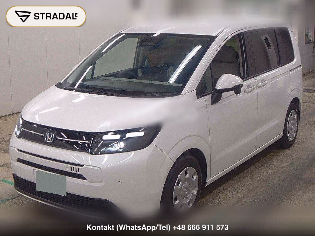 HONDA FREED HYBRID EHEV AIR, miniaturka 5