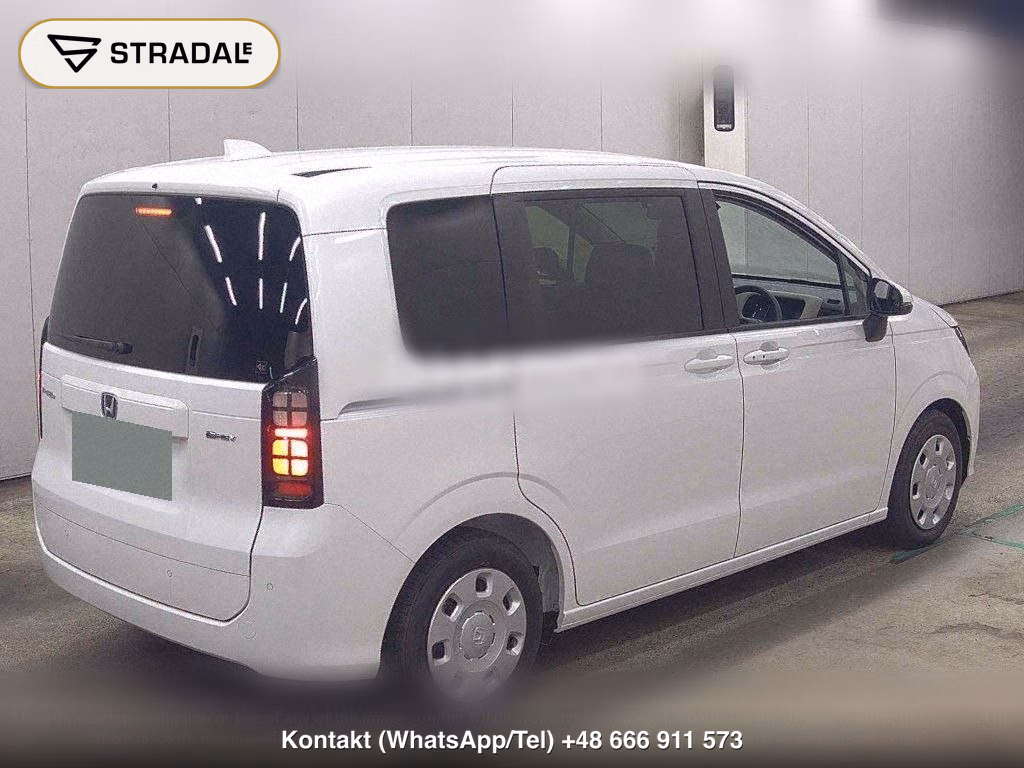 HONDA FREED HYBRID EHEV AIR, miniaturka 6