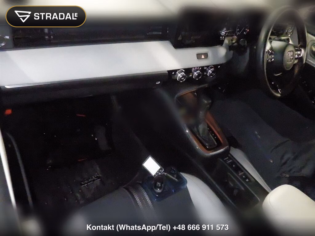 HONDA VEZEL HYBRID E:HEV PLAY, miniaturka 4