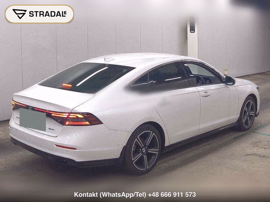 HONDA ACCORD EHEV, miniaturka 6