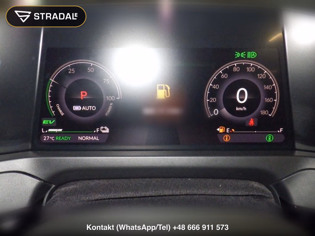 HONDA ACCORD EHEV, miniaturka 7