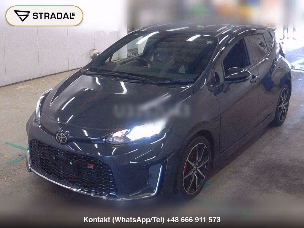 TOYOTA AQUA GR SPORT, miniaturka 5