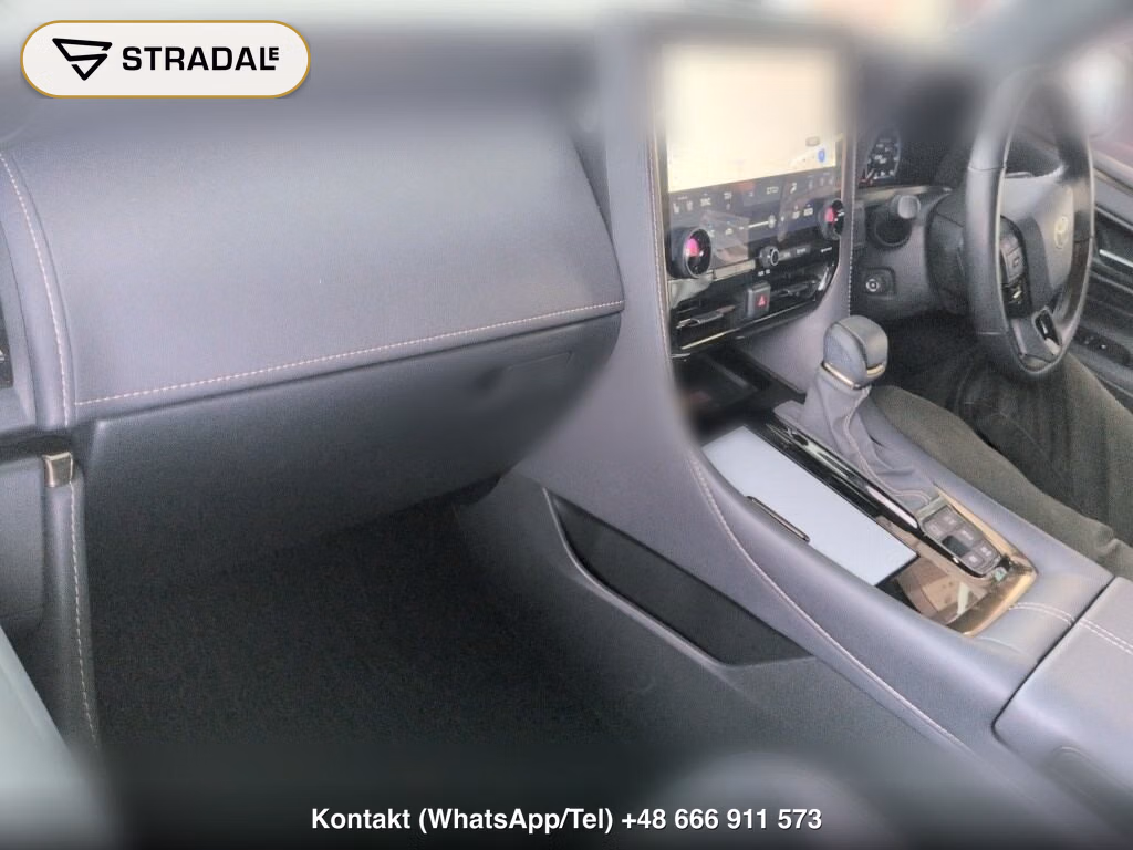 TOYOTA ALPHARD HYBRID Z, miniaturka 4
