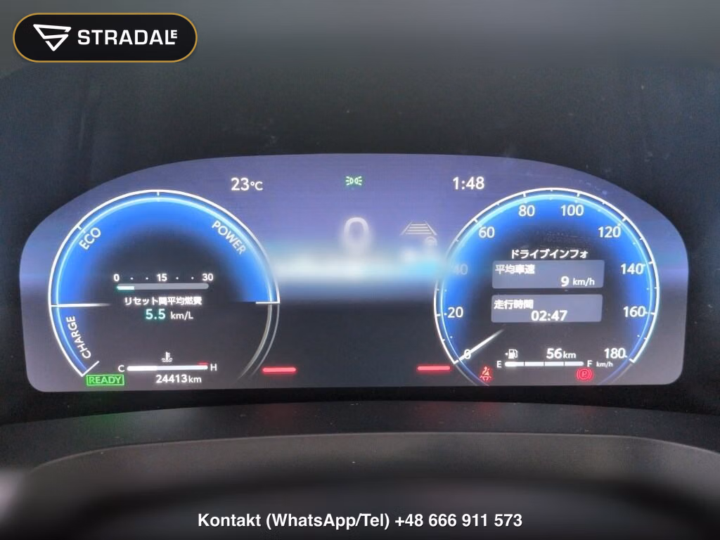 TOYOTA ALPHARD HYBRID Z, miniaturka 7