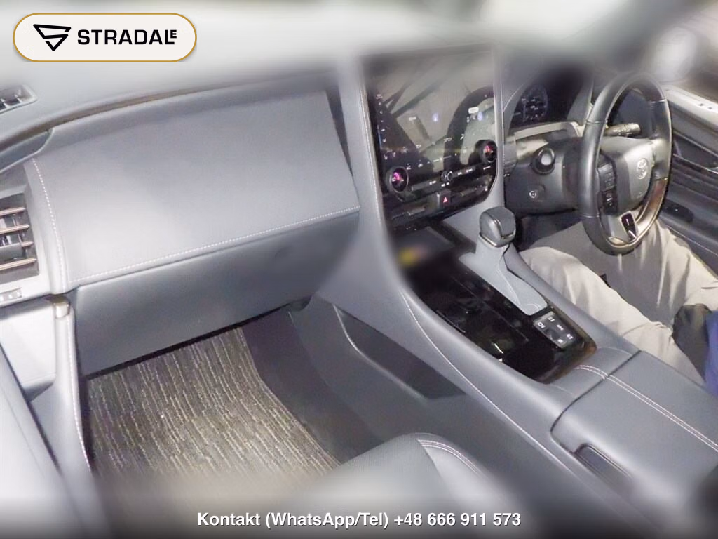 TOYOTA ALPHARD HYBRID Z, miniaturka 4