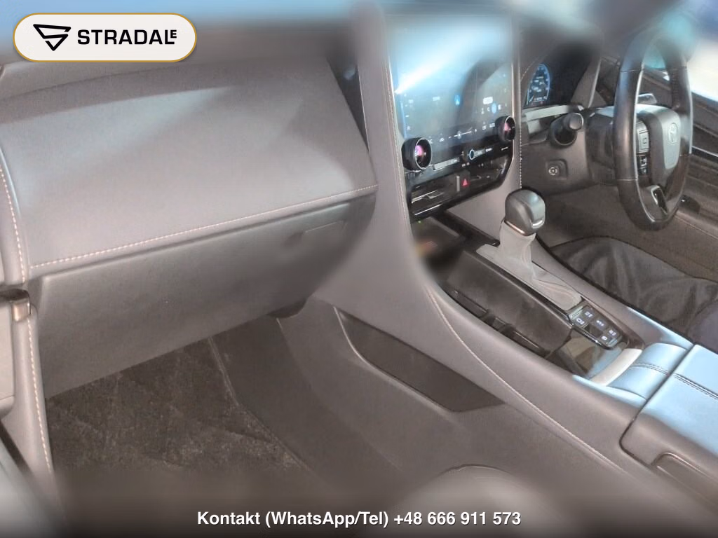 TOYOTA ALPHARD HYBRID Z, miniaturka 4