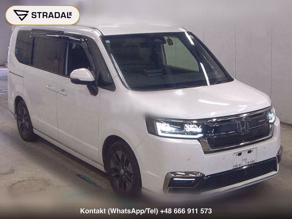 HONDA STEPWAGON SPADA EHEV SPADA, miniaturka 2