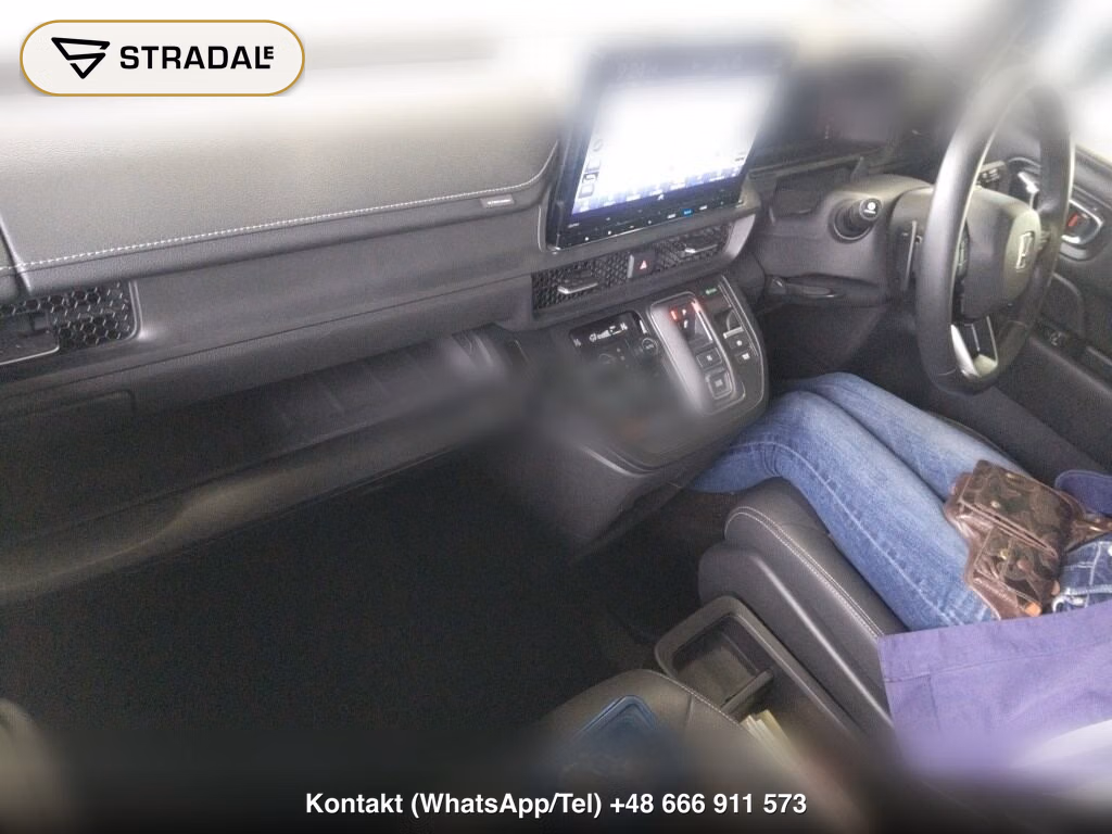 HONDA STEPWAGON SPADA EHEV SPADA, miniaturka 4