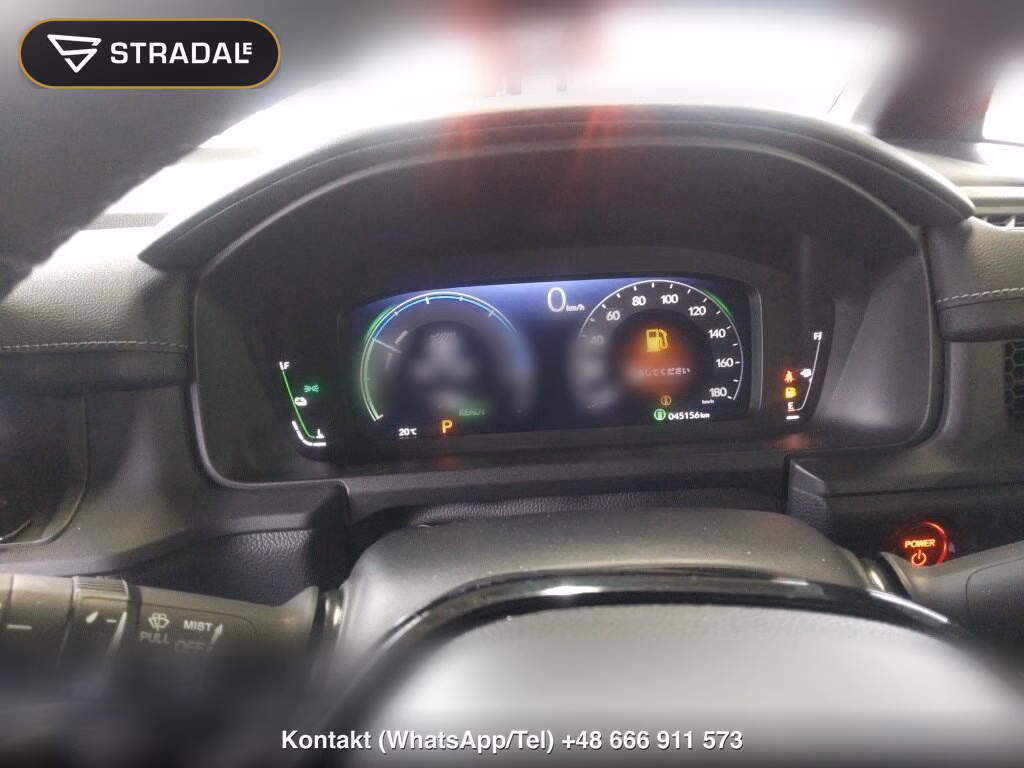 HONDA STEPWAGON SPADA EHEV SPADA, miniaturka 7