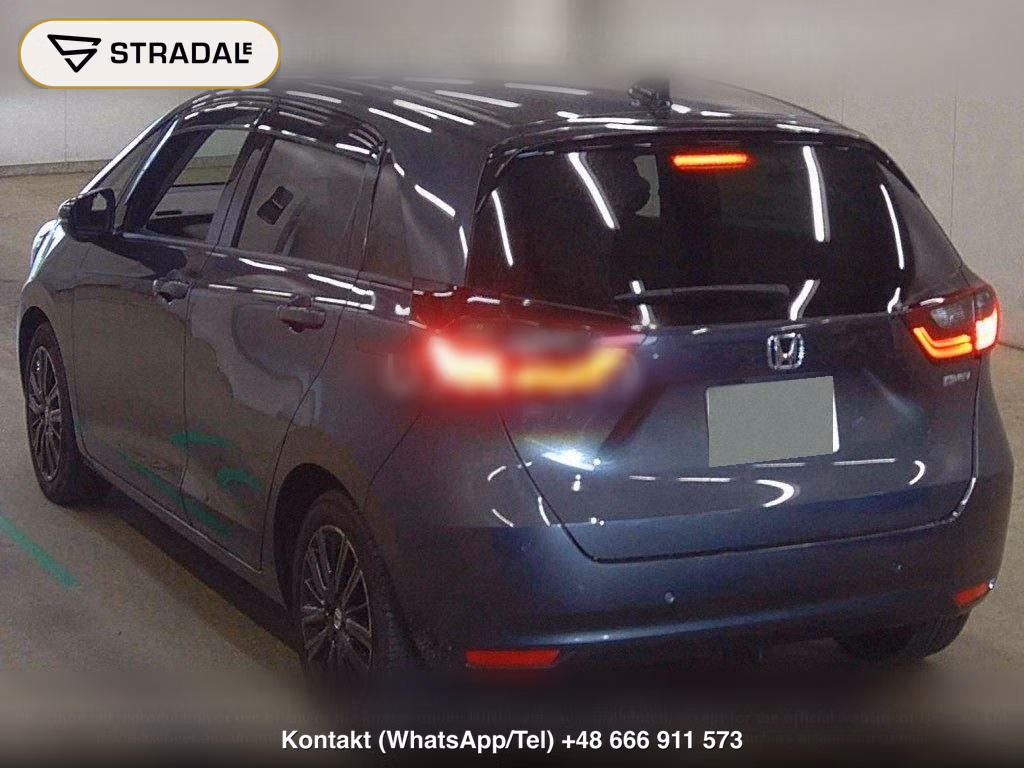 HONDA FIT EHEV HOME CASA, miniaturka 3