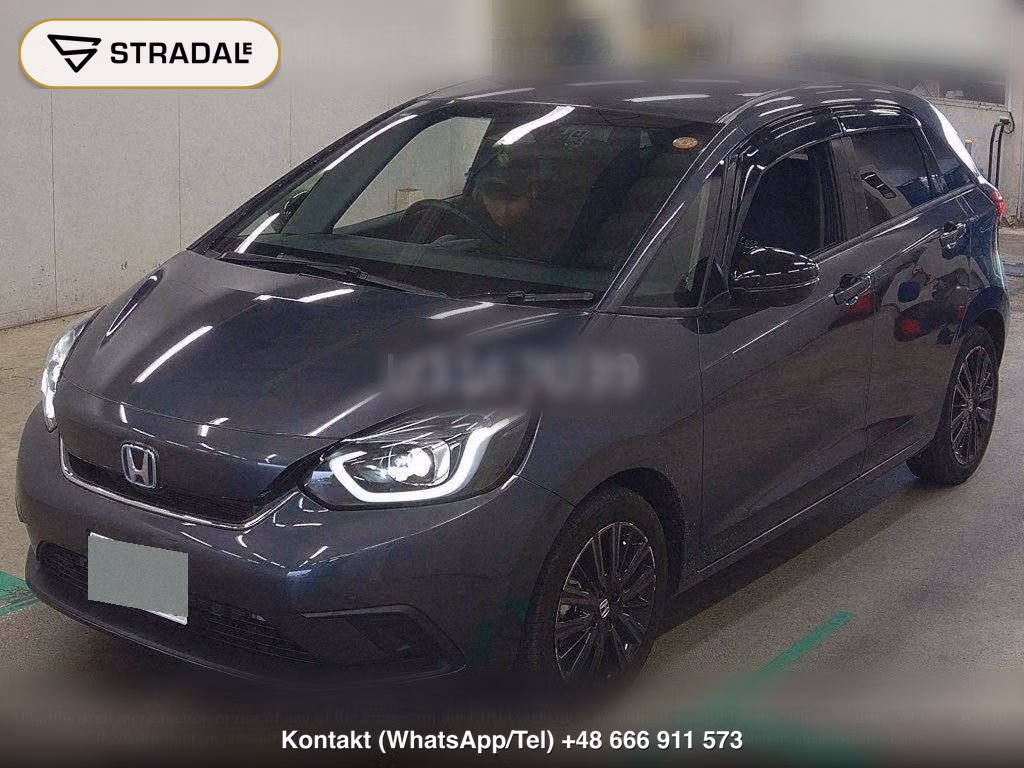 HONDA FIT EHEV HOME CASA, miniaturka 5