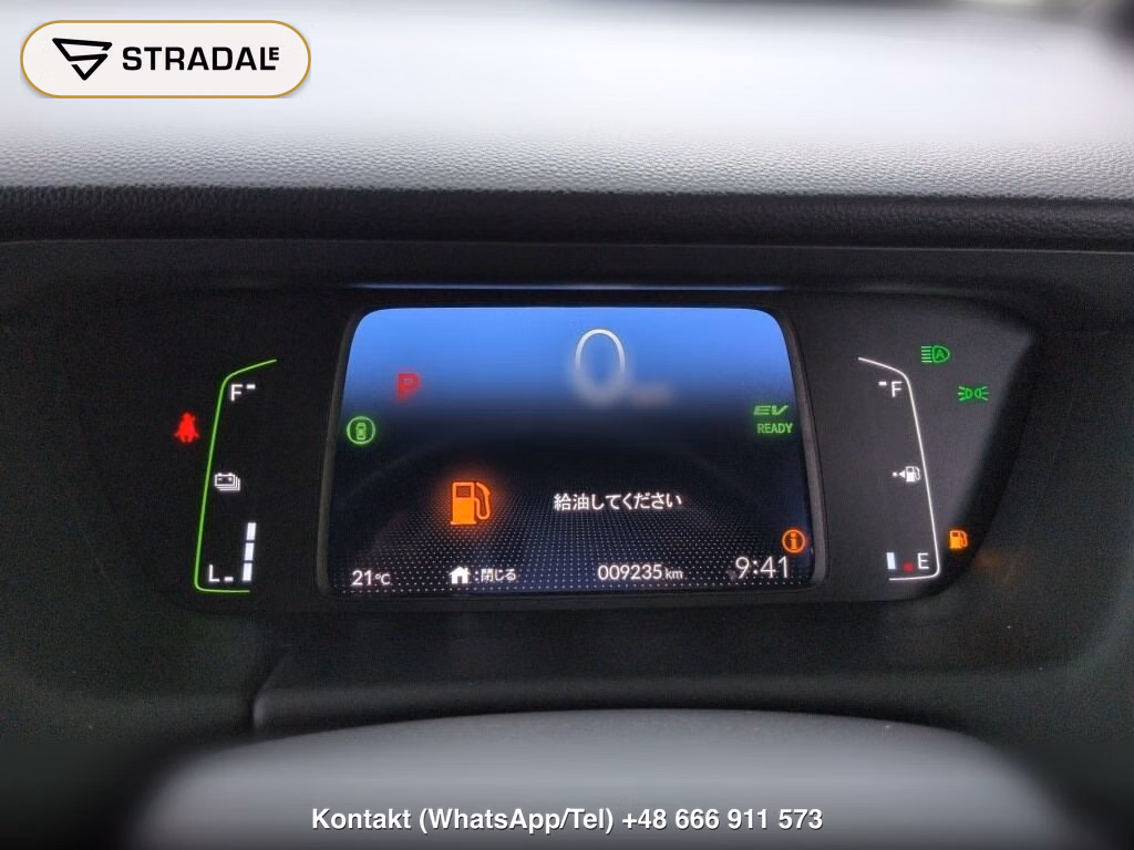 HONDA FIT EHEV HOME CASA, miniaturka 7
